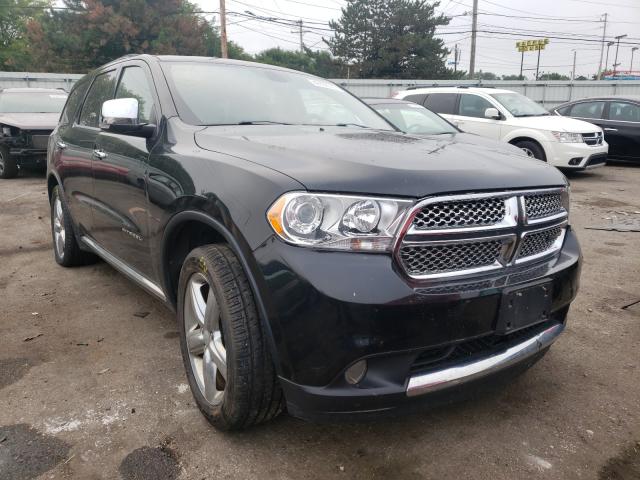 DODGE DURANGO CI 2011 1d4se5gt7bc688946