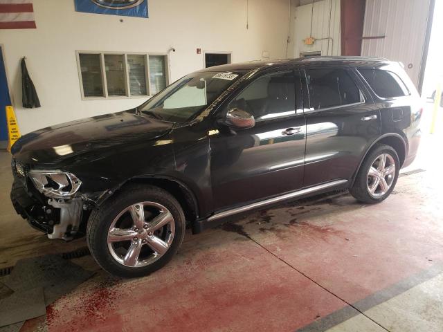 DODGE DURANGO 2011 1d4se5gt7bc694715