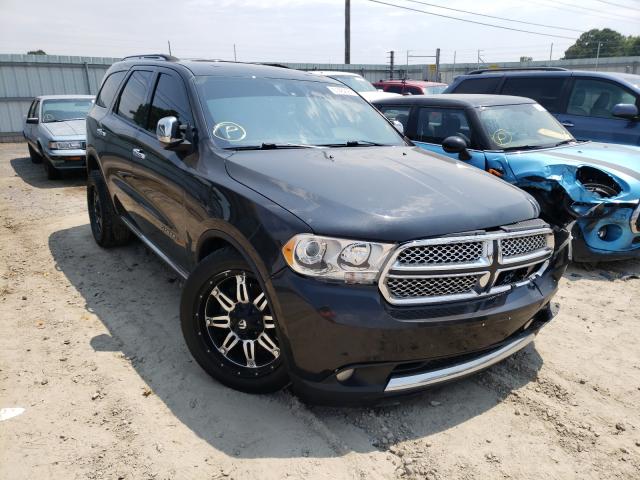 DODGE DURANGO CI 2011 1d4se5gt7bc695556