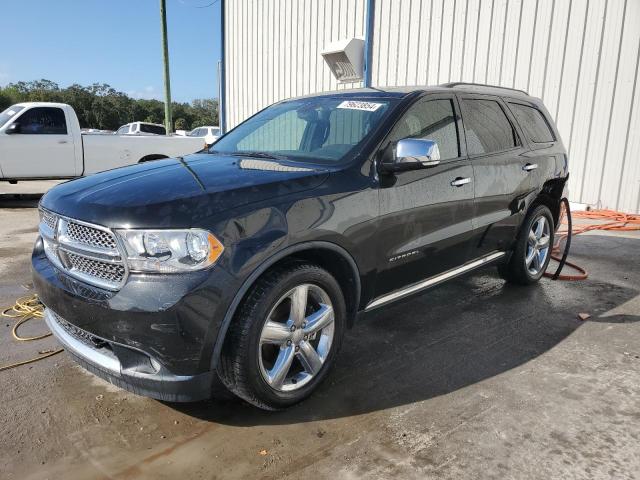 DODGE DURANGO CI 2011 1d4se5gt7bc700013