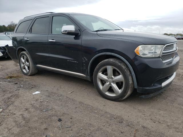 DODGE DURANGO CI 2011 1d4se5gt8bc664185