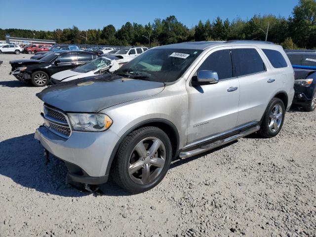 DODGE DURANGO CI 2011 1d4se5gt8bc664543