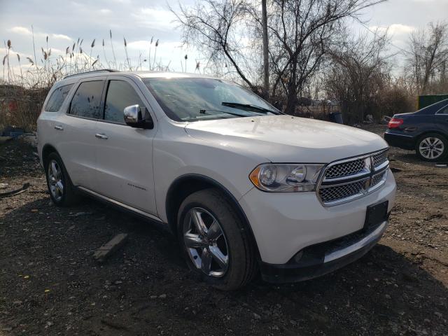 DODGE DURANGO CI 2011 1d4se5gt8bc674540