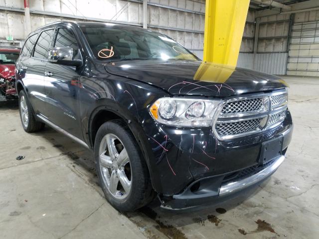 DODGE DURANGO CI 2011 1d4se5gt8bc699308