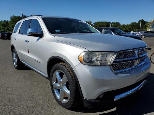 DODGE DURANGO CI 2011 1d4se5gt8bc717497