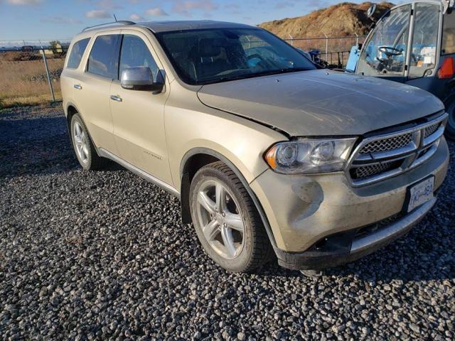 DODGE DURANGO CI 2011 1d4se5gt8bc732646