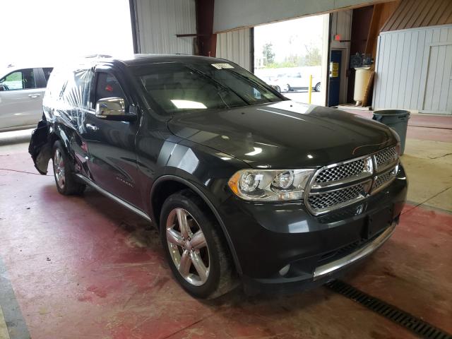 DODGE DURANGO CI 2011 1d4se5gt9bc594132