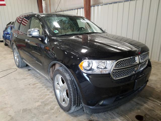 DODGE DURANGO CI 2011 1d4se5gt9bc594972