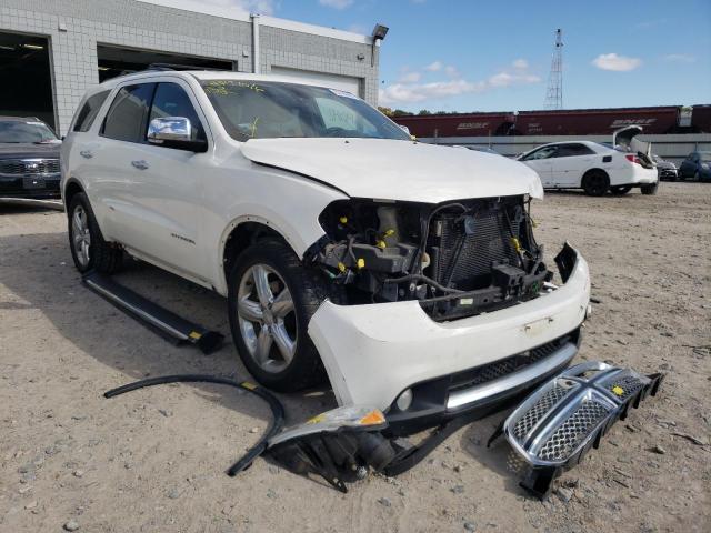 DODGE DURANGO CI 2011 1d4se5gt9bc613942