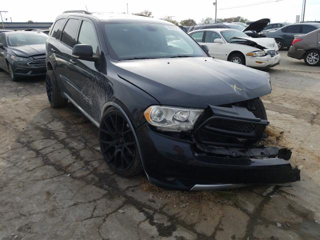 DODGE DURANGO CI 2011 1d4se5gt9bc696014