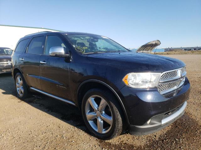 DODGE DURANGO CI 2011 1d4se5gt9bc697521