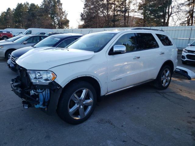 DODGE DURANGO CI 2011 1d4se5gtxbc594947