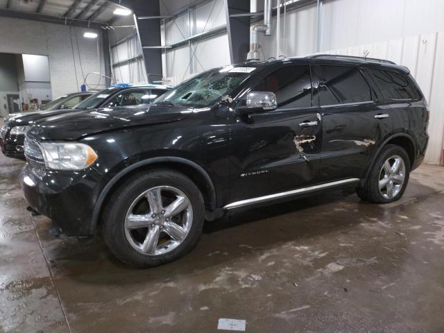 DODGE DURANGO CI 2011 1d4se5gtxbc688942