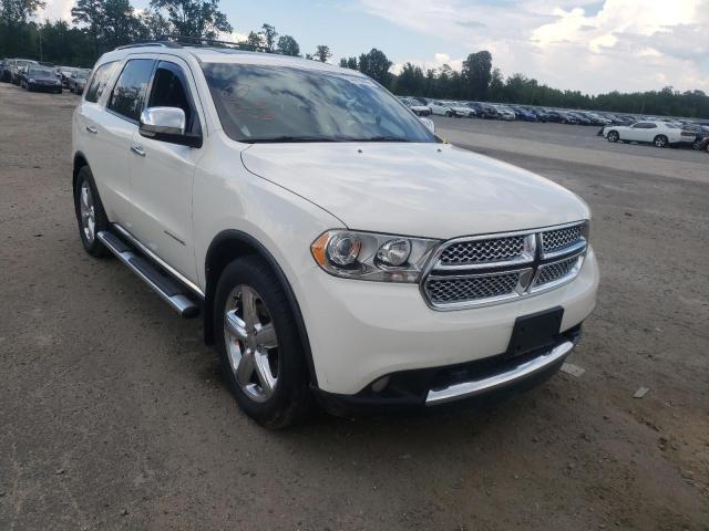 DODGE DURANGO CI 2011 1d4se5gtxbc688987