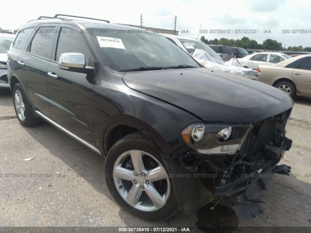 DODGE DURANGO 2011 1d4se5gtxbc695907