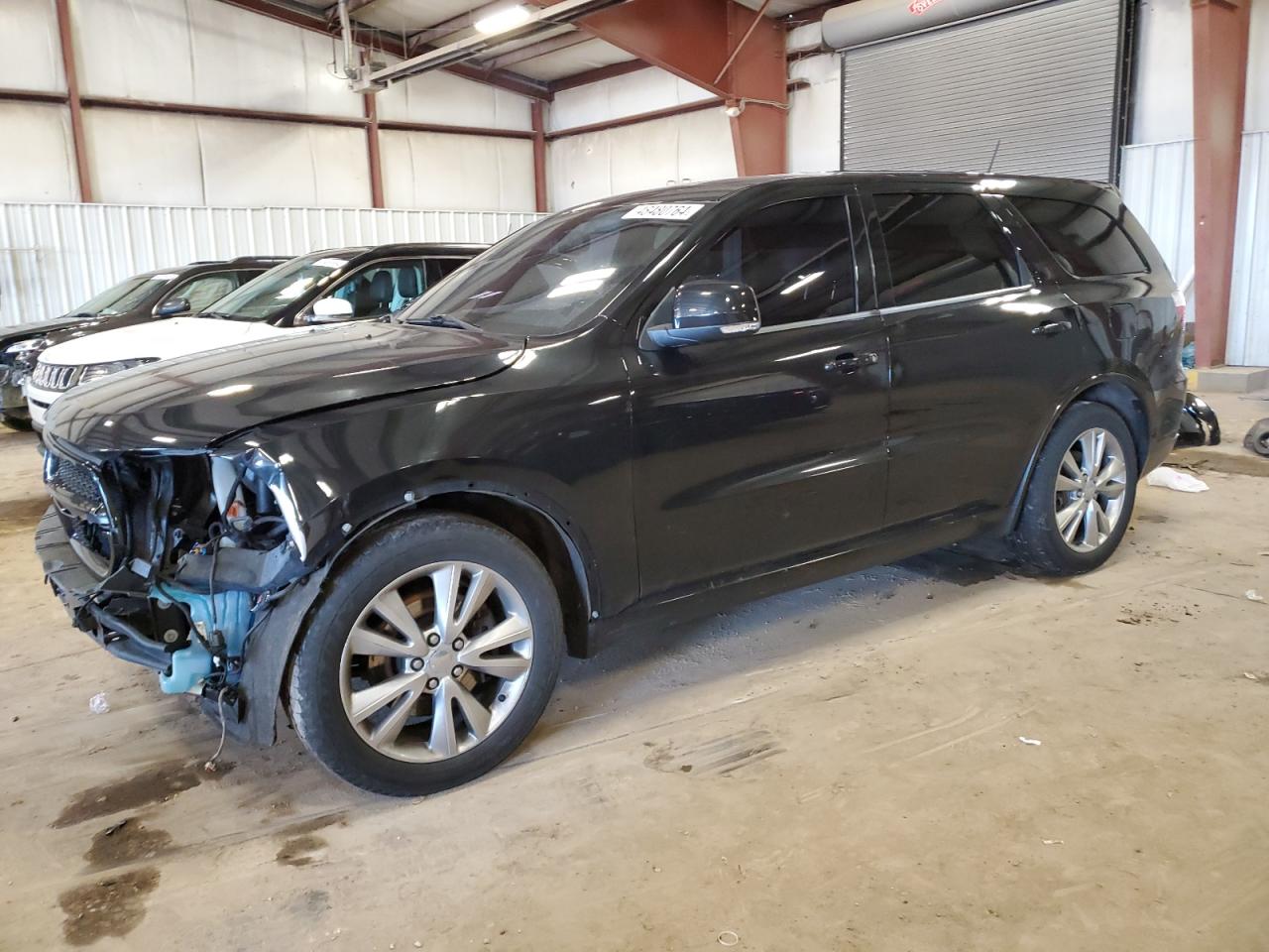 DODGE DURANGO 2011 1d4se6gt0bc683030