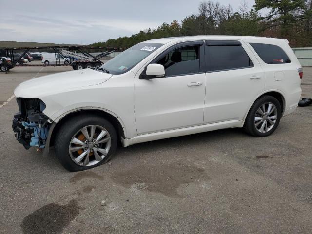 DODGE DURANGO 2011 1d4se6gt2bc707750