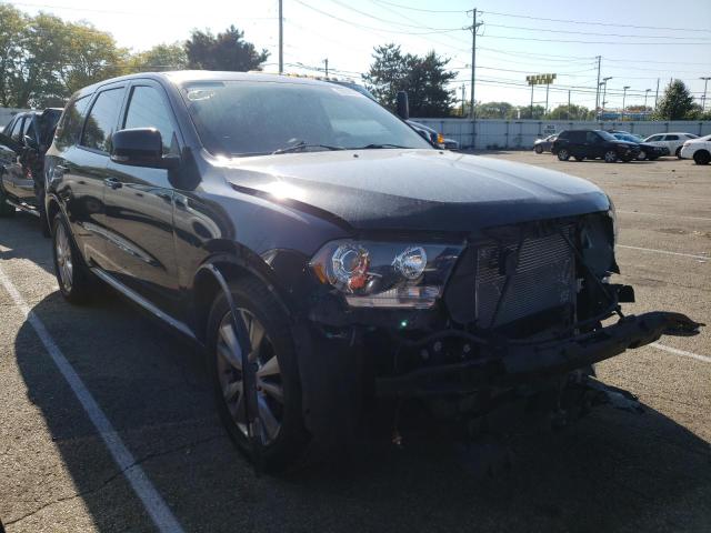 DODGE DURANGO R/ 2011 1d4se6gt5bc682889