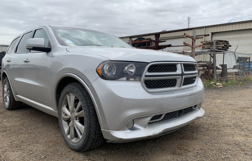 DODGE DURANGO R/ 2011 1d4se6gt5bc732688