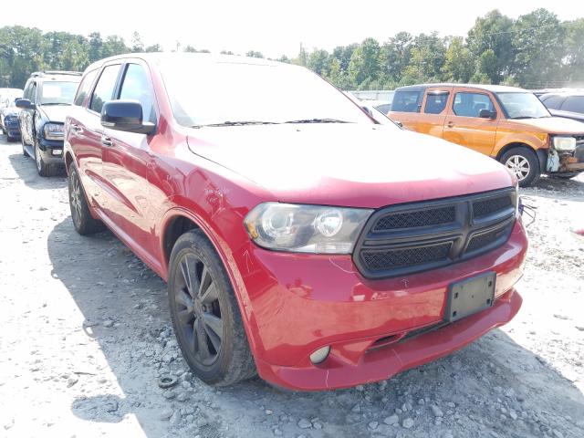 DODGE DURANGO R/ 2011 1d4se6gt6bc683212