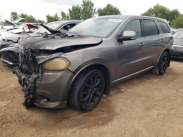 DODGE DURANGO R/ 2011 1d4se6gt6bc720453