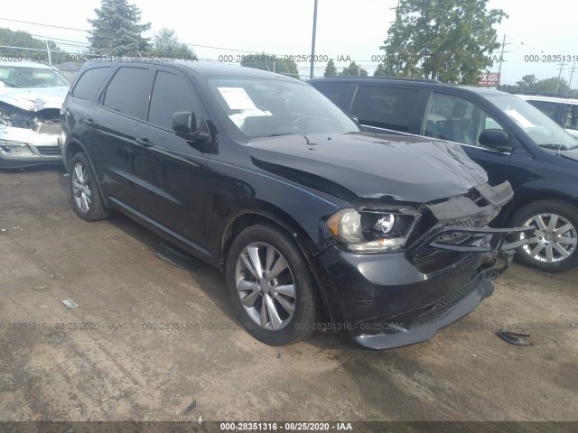 DODGE DURANGO 2011 1d4se6gt7bc683395