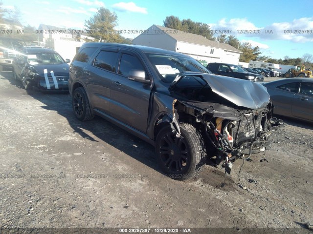 DODGE DURANGO 2011 1d4se6gt8bc683387