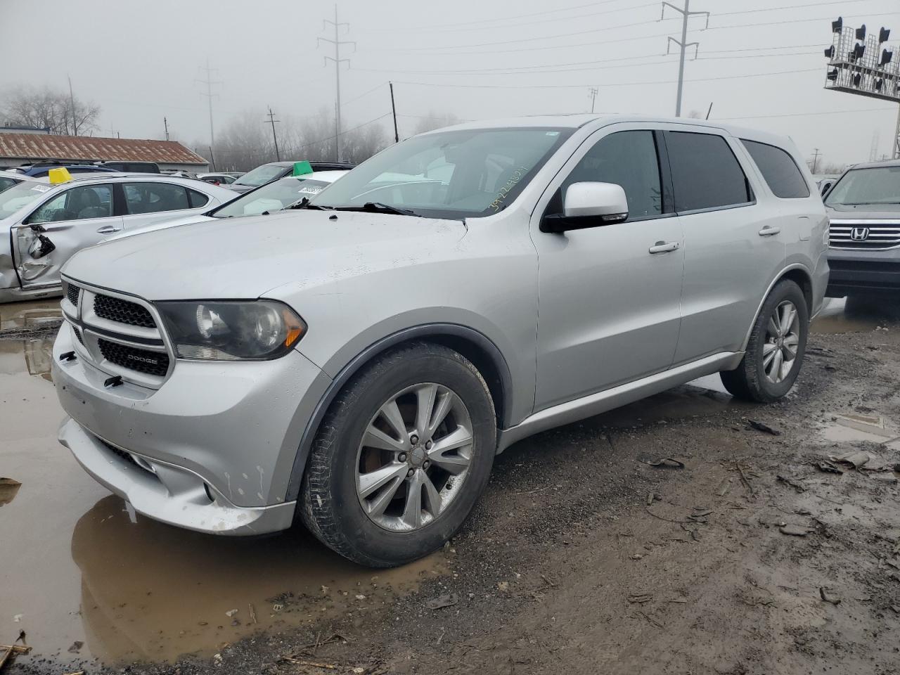 DODGE DURANGO 2011 1d4se6gt9bc682703