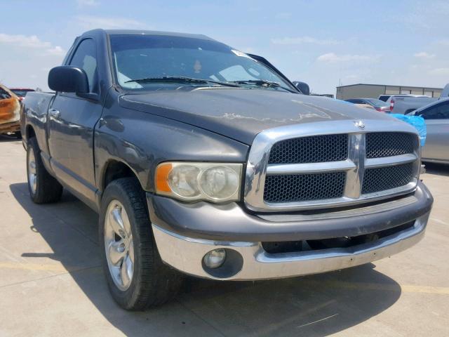 DODGE RAM 2004 1d74a16k841210043