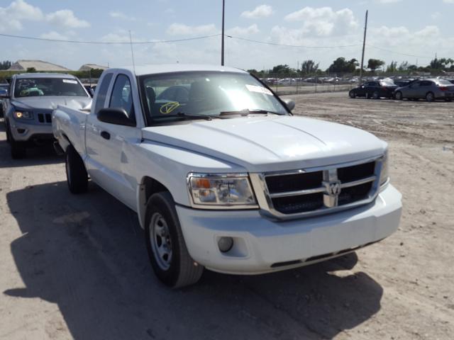 DODGE DAKOTA ST 2010 1d7ce2bk0as263920