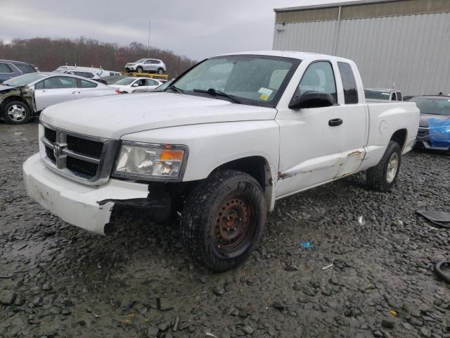 DODGE DAKOTA ST 2010 1d7ce2bk1as218775