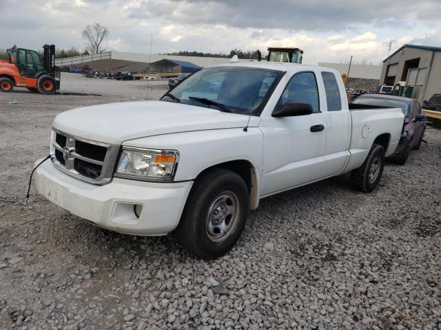 DODGE DAKOTA ST 2010 1d7ce2bk2as263918