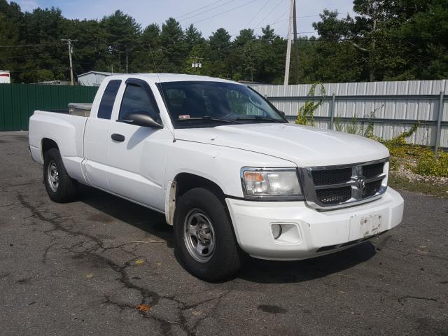 DODGE DAKOTA ST 2010 1d7ce2bk6as244532