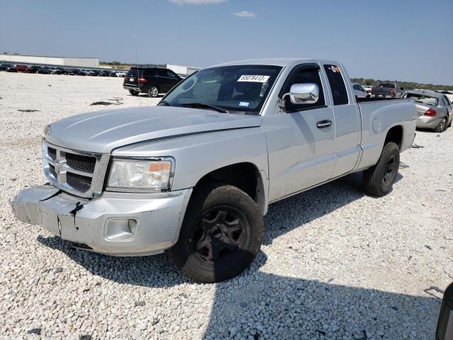 DODGE DAKOTA ST 2010 1d7ce2bk8as130693