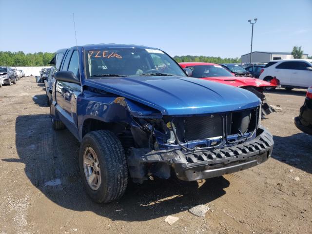 DODGE DAKOTA ST 2010 1d7ce2bk9as135353