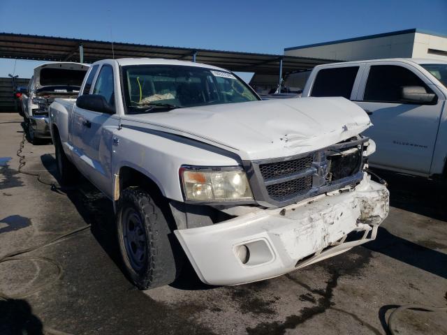 DODGE DAKOTA ST 2010 1d7ce2bp0as143207