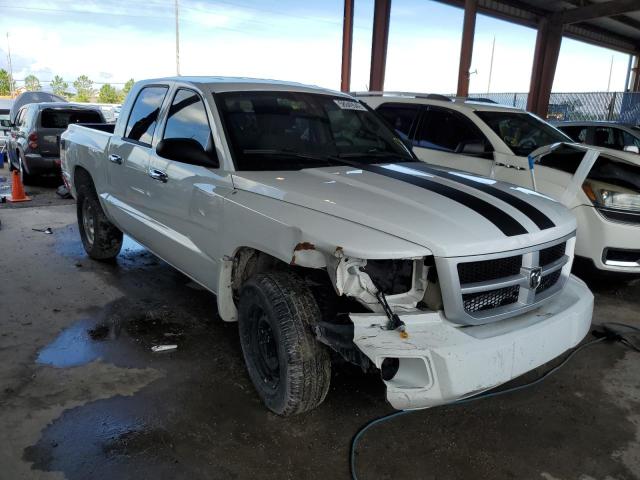 DODGE DAKOTA ST 2010 1d7ce2gk6as125694