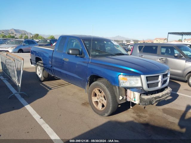 DODGE DAKOTA 2010 1d7ce3bk0as104174