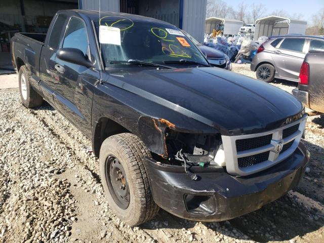 DODGE DAKOTA 2010 1d7ce3bk0as145856