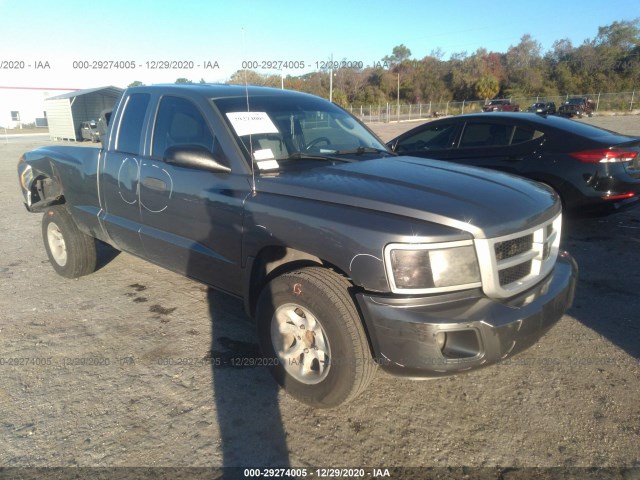 DODGE DAKOTA 2010 1d7ce3bk2as139878