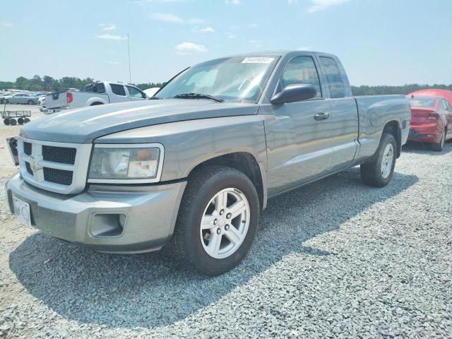 DODGE DAKOTA SXT 2010 1d7ce3bk2as145891