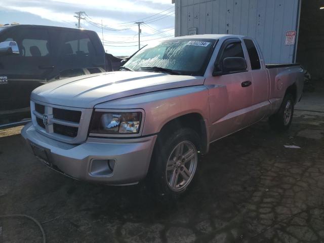 DODGE DAKOTA 2010 1d7ce3bk3as110356