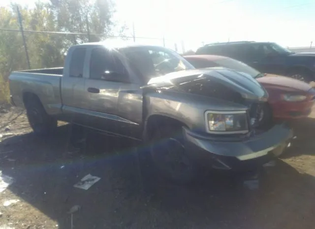 DODGE DAKOTA 2010 1d7ce3bk3as163655