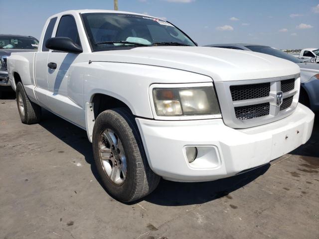 DODGE DAKOTA SXT 2010 1d7ce3bk3as263934