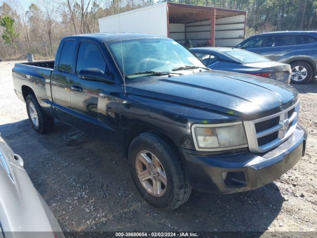 DODGE DAKOTA 2010 1d7ce3bk4as166130