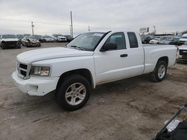 DODGE DAKOTA SXT 2010 1d7ce3bk4as188483