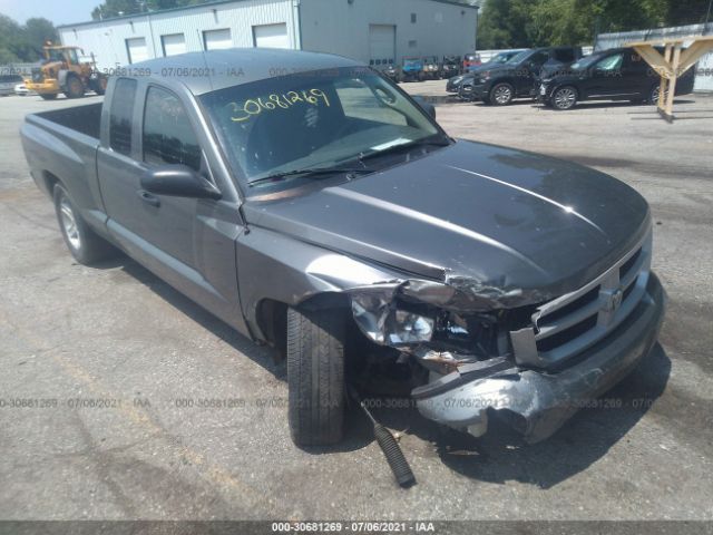 DODGE DAKOTA 2010 1d7ce3bk4as263845