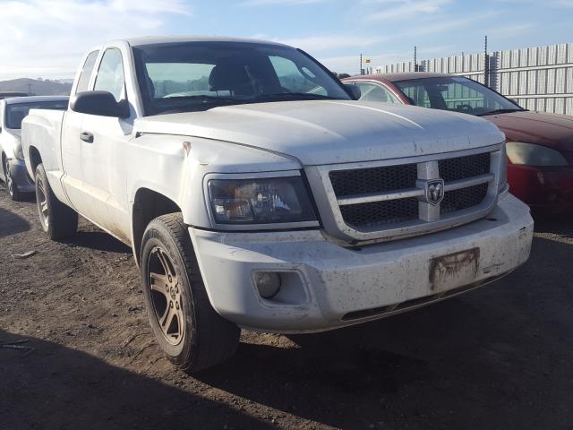 DODGE DAKOTA SXT 2010 1d7ce3bk7as125636