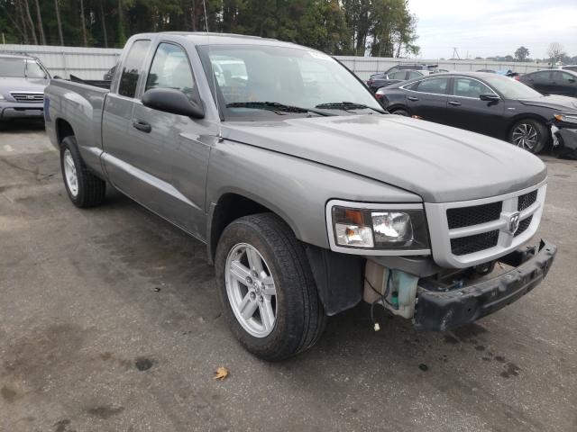 DODGE DAKOTA SXT 2010 1d7ce3bk7as263676