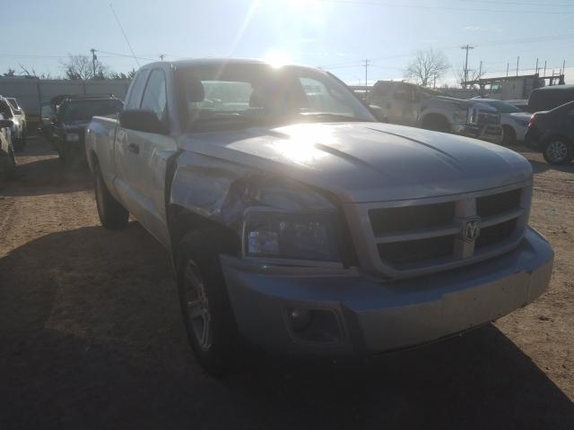 DODGE DAKOTA SXT 2010 1d7ce3bk7as263855